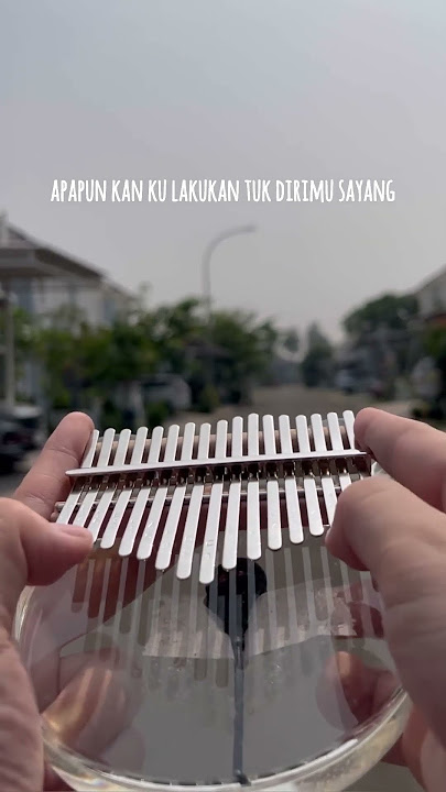 Penjaga Hati - Nadhif (Story WA) || kan ku arungi tujuh laut samudra