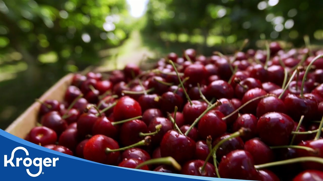 McMullin Orchards | Kroger Partners | Kroger