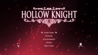 Hollow Knight - Steam Downpatching w/ DepotDownloader screenshot 4