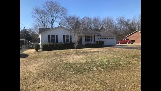 232 Jackson Ave Smyrna TN by Carter Rent To Own