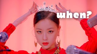 kpop groups that are long overdue for a comeback