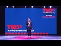 From Doctor to Entrepreneur: Triumph Amidst Challenges | Shivani Sharma | TEDxYouth@MPSShalimarBagh