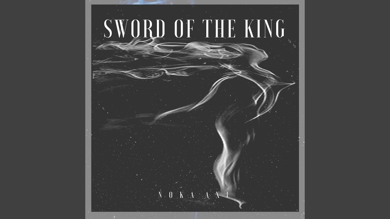 Sword of the King