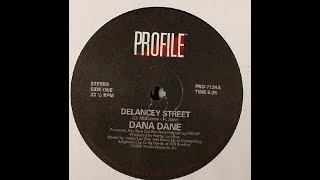 Dana Dane - Delancey Street