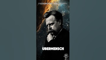 Nietzsche: Übermensch – The Ultimate Self #nietzsche