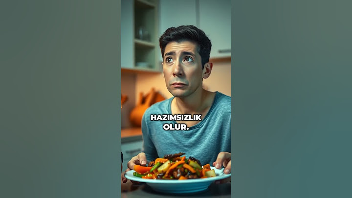😴 Yemeğin üstüne hemen yatmak göbek yapar mı? Gerçek seni şaşırtacak canım! 🛏️🍽️