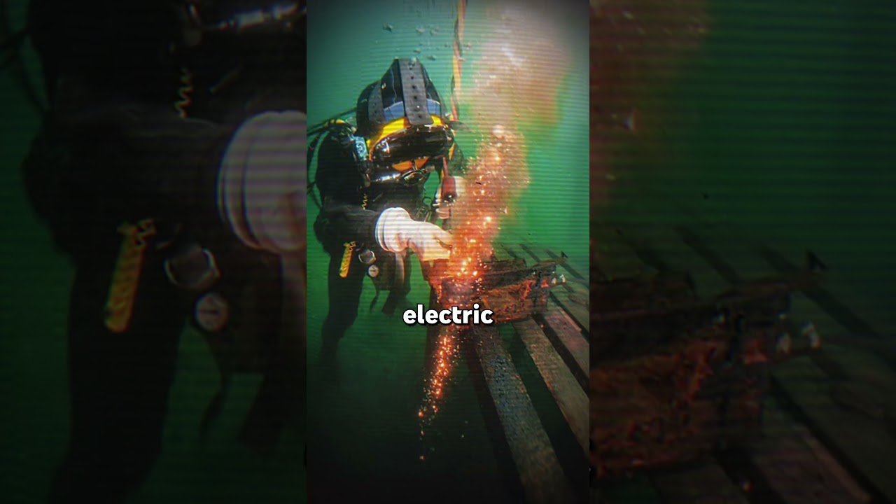 5 Dangerous Jobs in the World