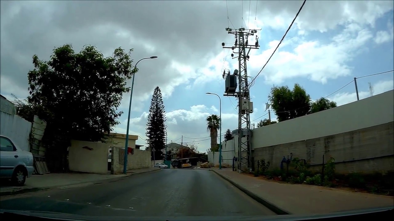 סיור רמלה City tour Ramla