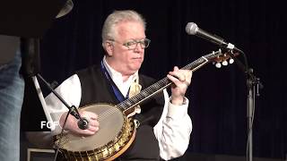 1919 RAG played by the Yerba Buena Stompers at the 2018 San Diego Jazz Fest