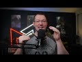End of video