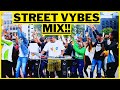 The streetvybes mix 01  dj pasamiz dancehall arbantone mukuchu