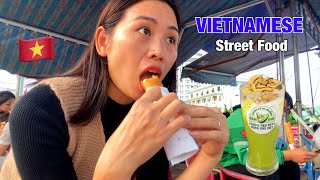 Vietnamese Food Tour (Banh Mi, Avocado Ice Cream) - Ride For Food in Da Nang