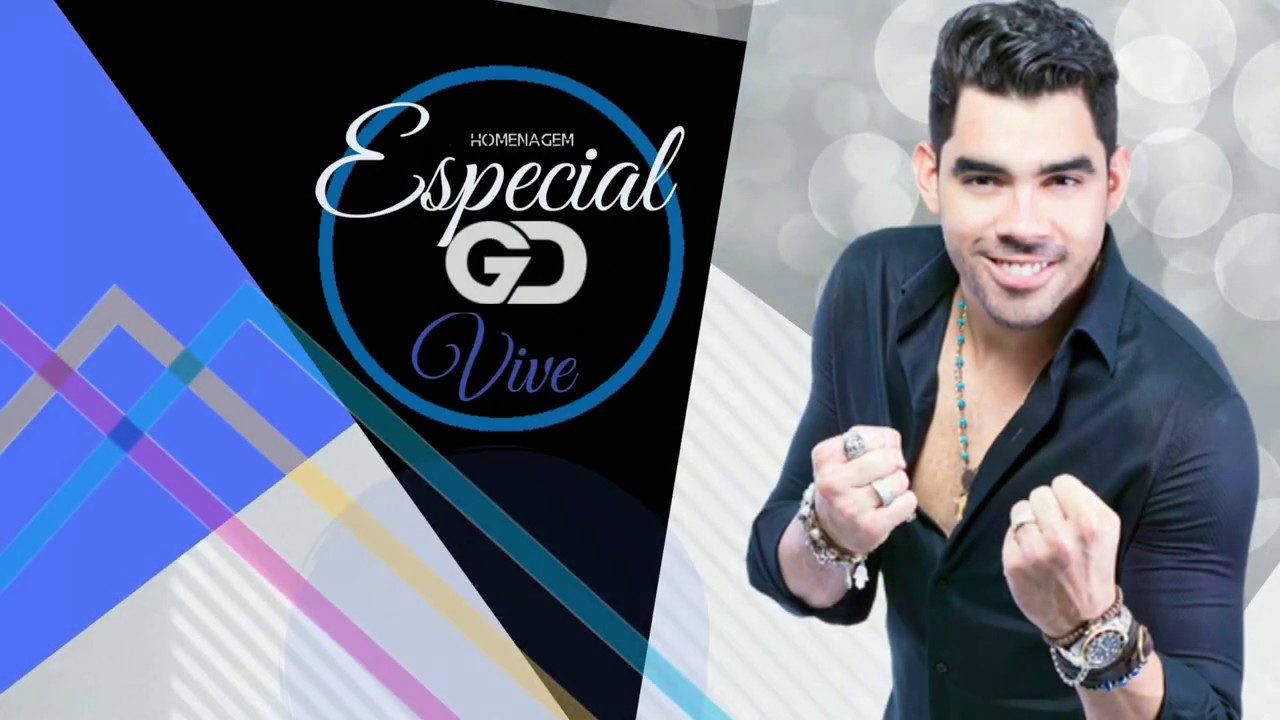 Especial GD Vive - YouTube