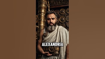 Discovering Ancient Wonders: The 2000-Year-Old Greek Vending Machine!