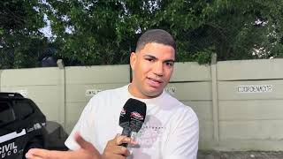 POLÍCIA MILITAR PRENDE HOMEM COM FUZIL NA COMUNIDADE 27 DE NOVEMBRO 🚨 EMERSON FREITAS 