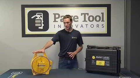 Smart Level Button Function