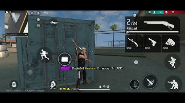 Come 1v1 custom and your uid write in comment Box 