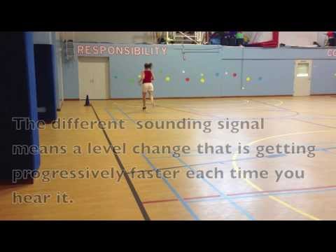 Pacer Tutorial
