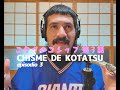Chisme de kotatsu / ep.3 / ¿Qué hacer para que las deidades japonesas entren a tu casa?