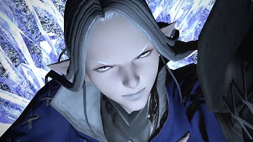 FFXIV Heavensward: Story Part 3 - Lord Of The Hives (2016-12-25)