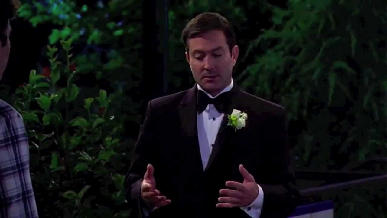 how i met your mother klaus
