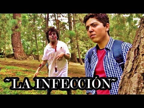 LA INFECCIÓN DE LOS MUERTOS VIVIENTES | Cortometraje