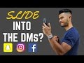 How to Flirt With a Girl On Social Media