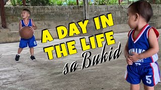 A DAY IN THE LIFE SA BUKID (Basketball Game) | Pierre’s Adventure screenshot 5