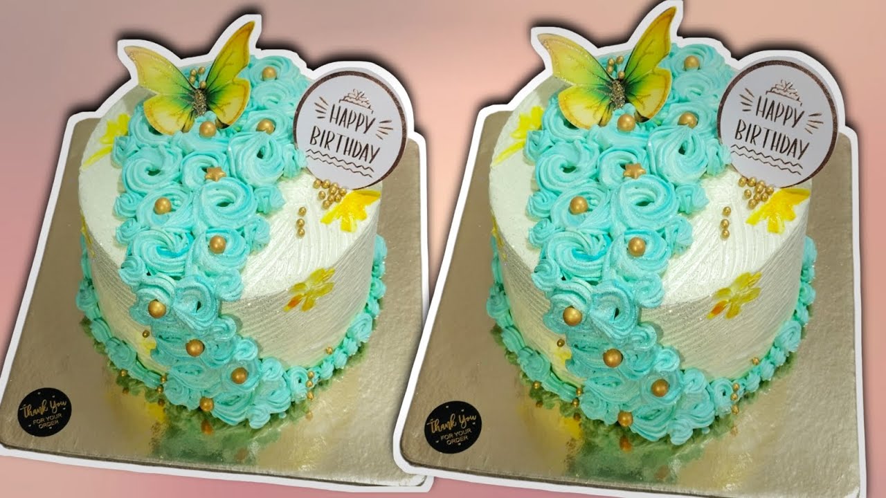 1 Pound Cake Recipe | Soft & Spongy Cake at Home | Easy Bakery Style Cake