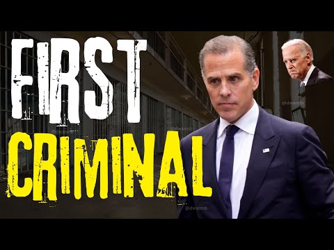 Biden Guilty!  Does this help Trump?