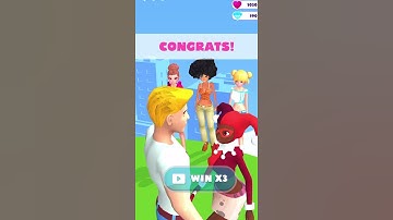 Makeover Run | Completed Perfect Levels 20 | #20