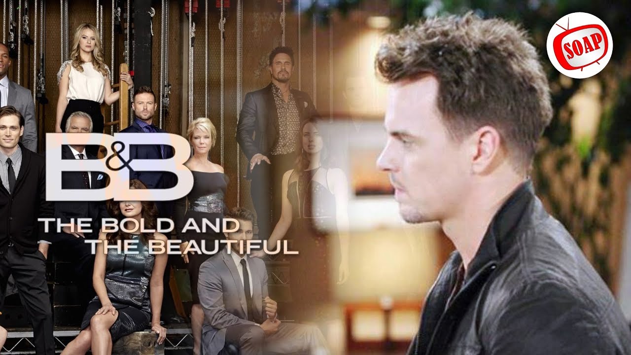 Beautiful Puntata del 7 Maggio 2020: I Dubbi Di Wyatt!