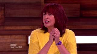 Janet's Guide To Friendships | Loose Women