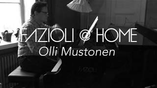 Olli Mustonen: Sielulintu