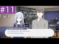 Nightcord at 25:00 #11: "Music for Happiness"【Project Sekai/English Translation】
