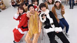 20161221 アルファジャパンクリスマス会