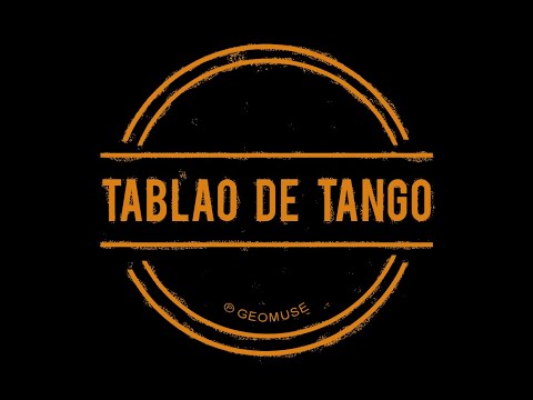 TABLAO DE TANGO TEASER 2023