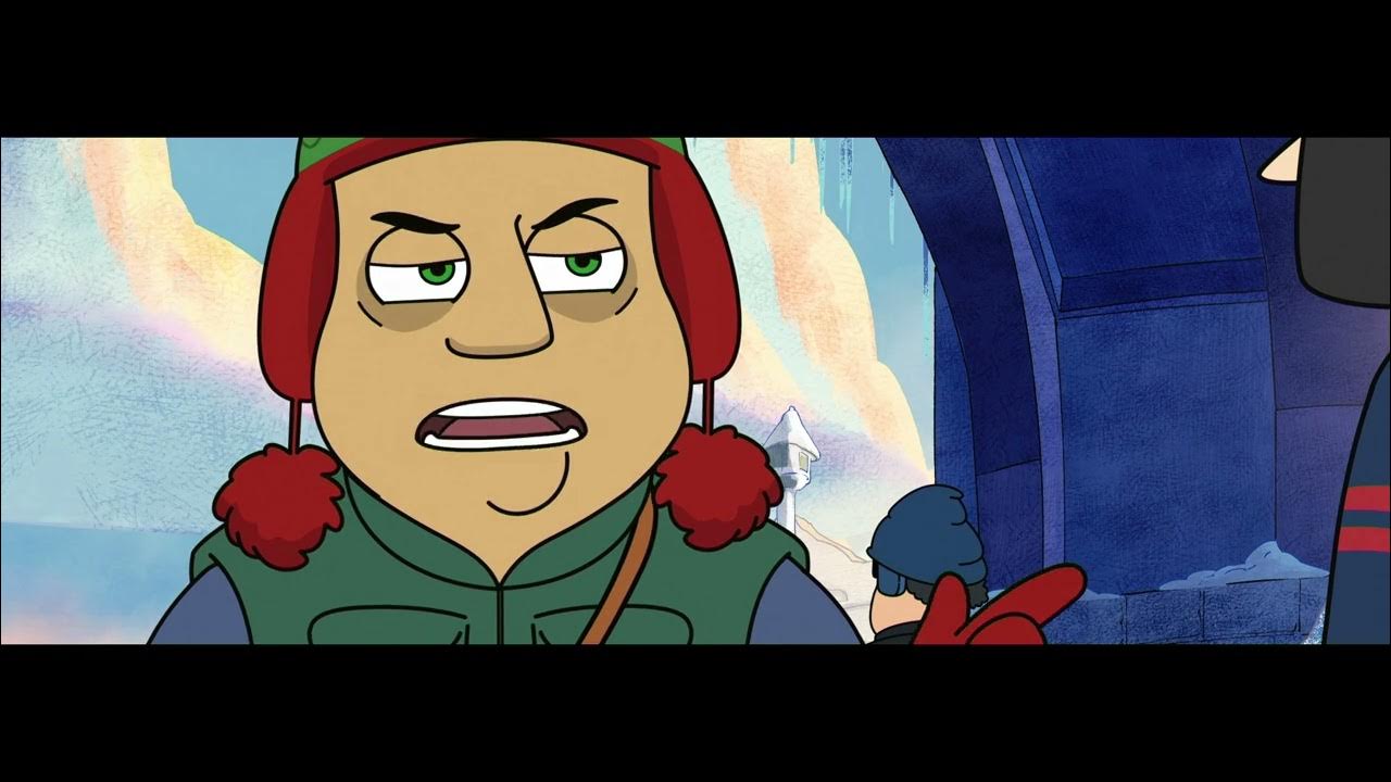 Fistful of Snowballs YouTube