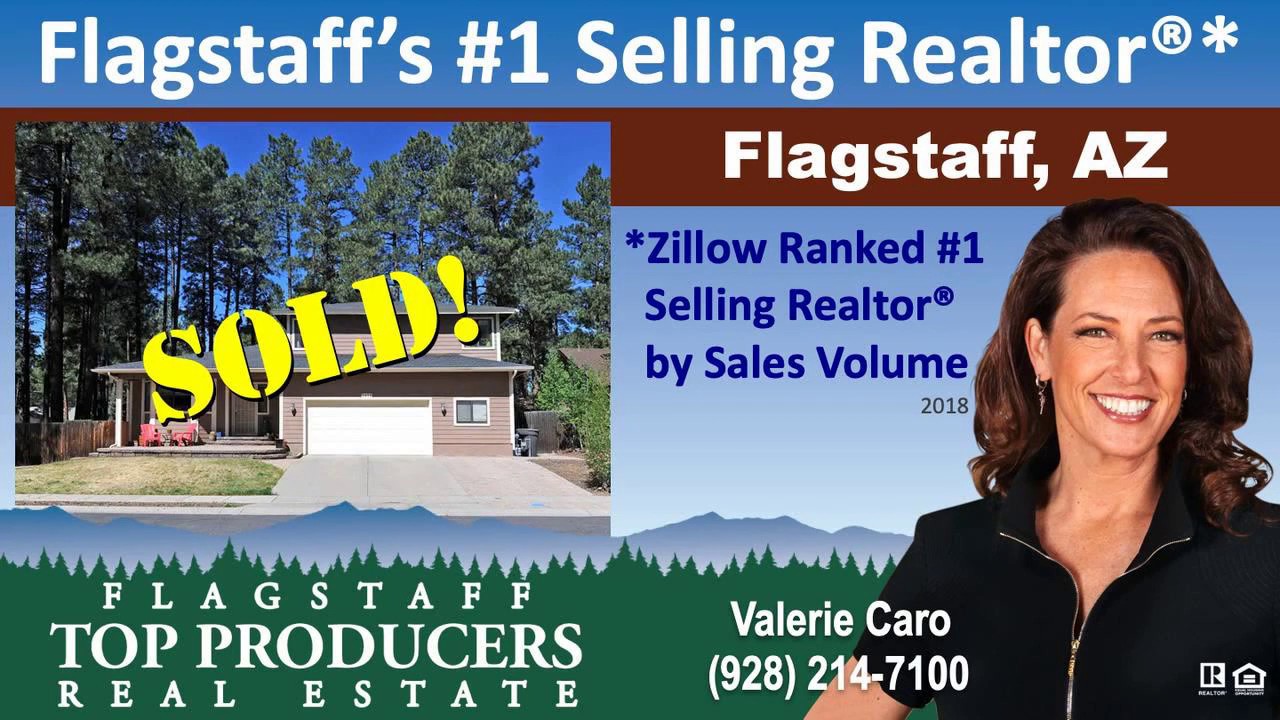 Top Linwood homes & real estate agent Flagstaff AZ 86001 YouTube