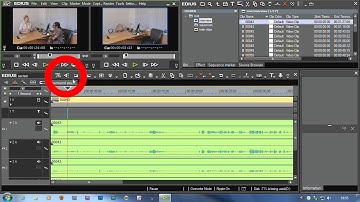 10 EDIUS Secrets, Part 3.