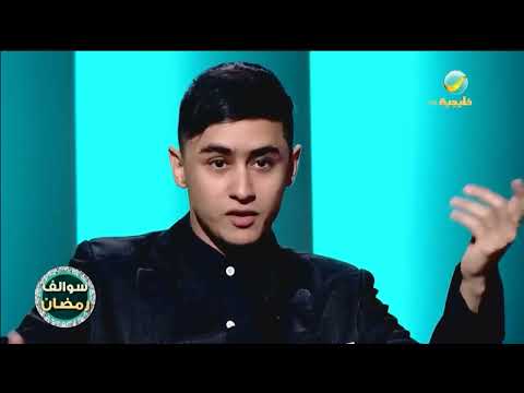 طوني الشمري تمسكي باللهجة اللبنانية بسبب أنها كاركتر محبوب 