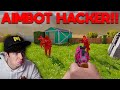 I PLAYED VS A HACKER in SEASON 4! COD Mobile HACKERS are BACK...