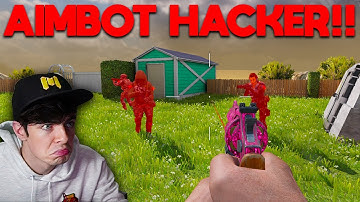 I PLAYED VS A HACKER in SEASON 4! COD Mobile HACKERS are BACK...
