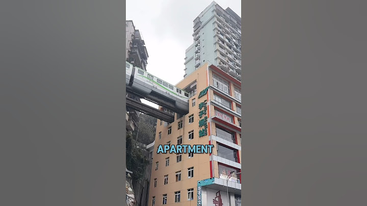 Najbláznivejšie mesto, aké ste kedy videli