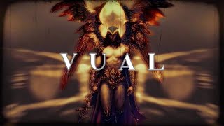 ''GOETIA DEMON VUAL'' Mysterious Dark Ambient Piano Music Video (1 Hour Demonic Meditation)
