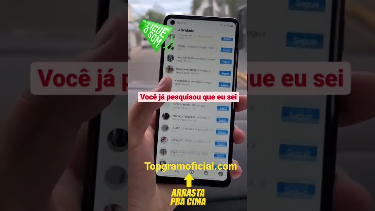 O fim do Instagram !