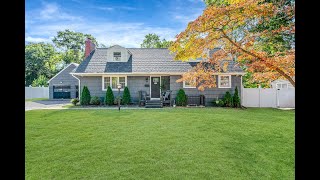 44 Pine St, Blue Point, NY | Long Island Real Estate Tour