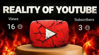 Why 99% Channel Will Never Grow On YouTube 
