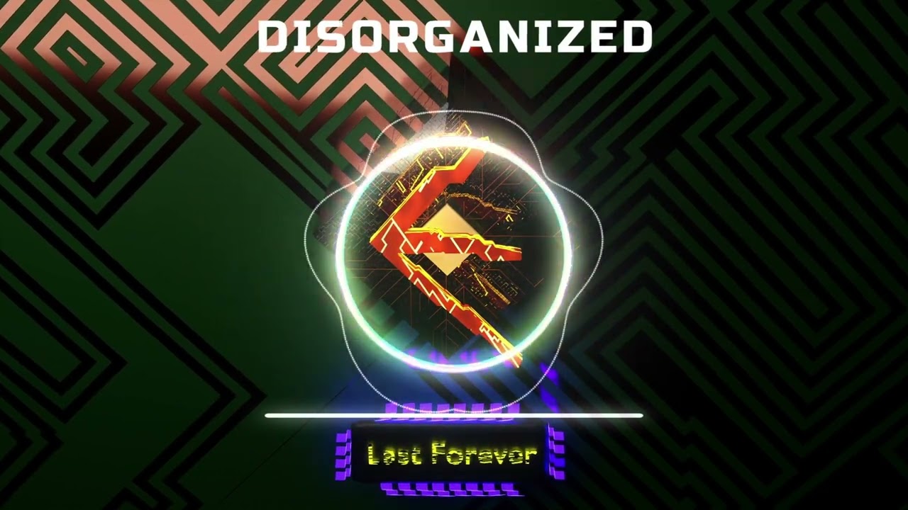 Watch Netrodex - Disorganized on YouTube Watch Netrodex - Disorganized on YouTube
