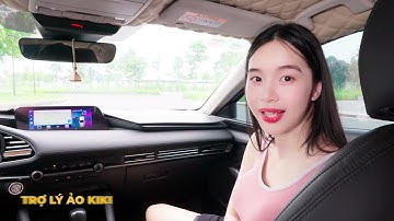 Zestech DX265 Gen 2 – Android Box Gắn Xe Ô Tô Có Trợ Lý Ảo Kiki | Thay Đổi Trải Nghiệm Lái Xe!